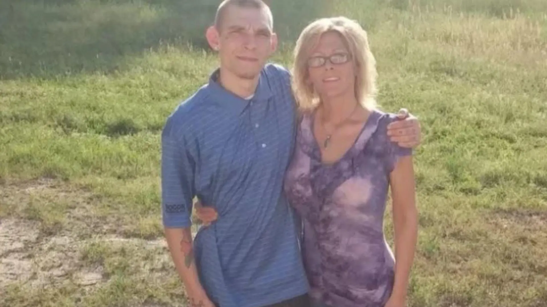 Der getötete Familienvater hinterlässt eine Frau und einen zehnjährigen Sohn.