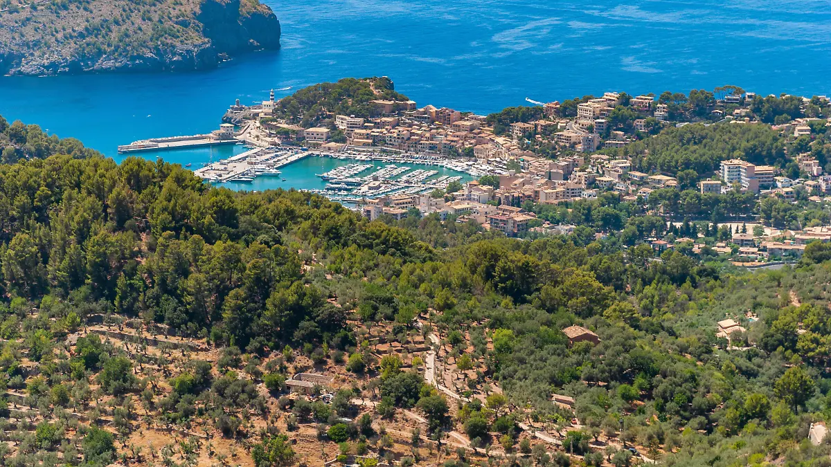 Port de Sóller
