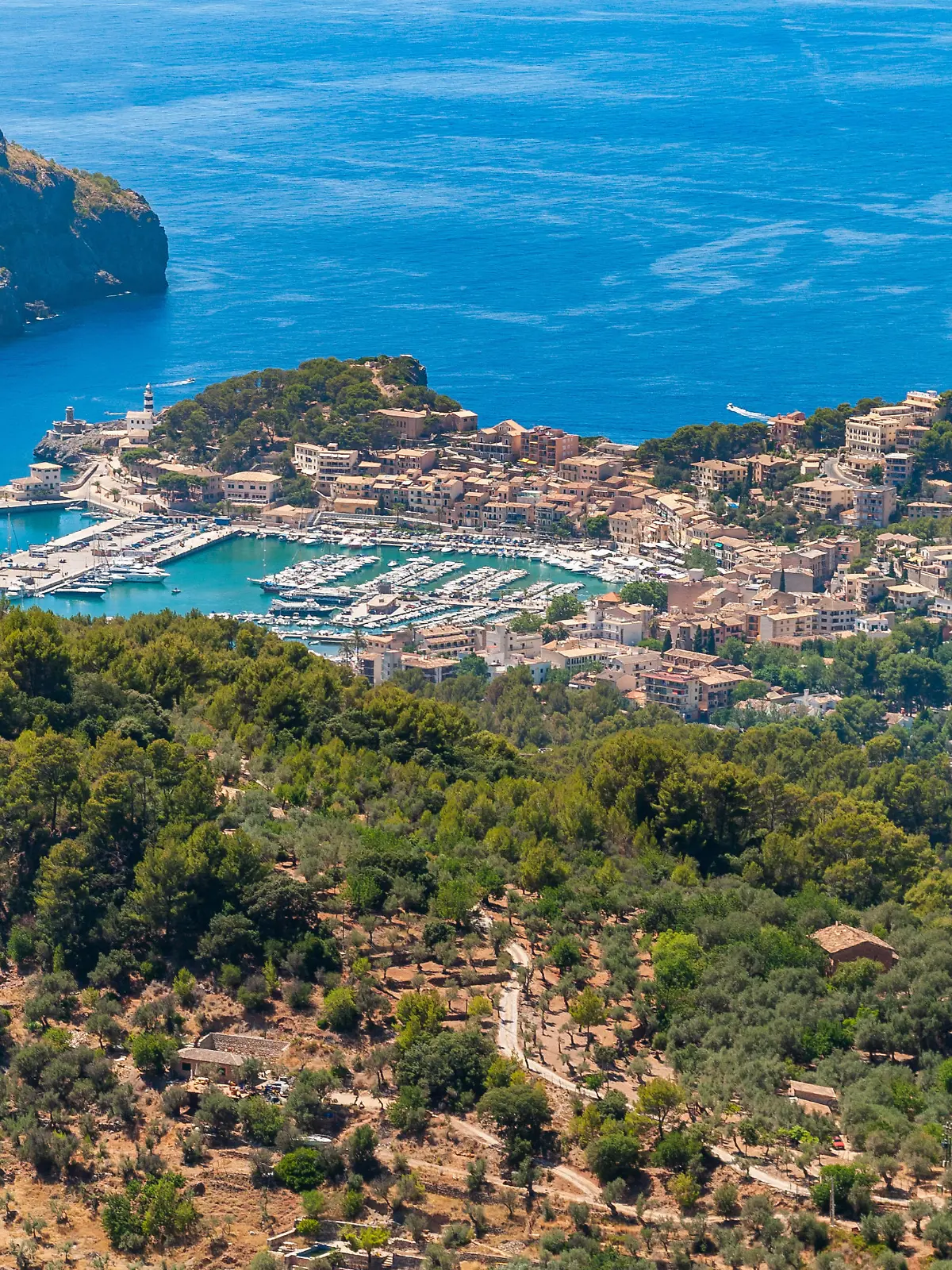 Port de Sóller