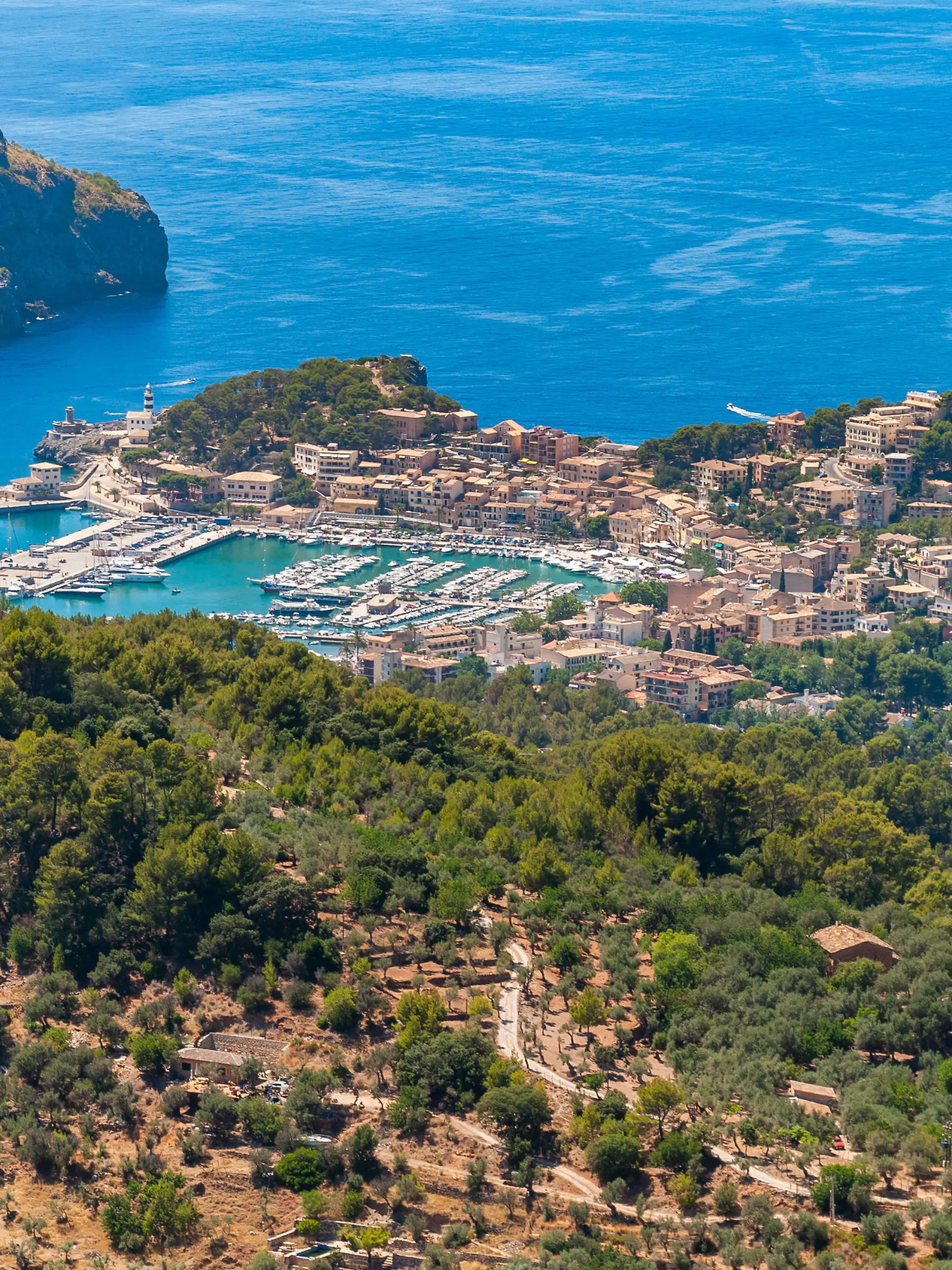 Port de Sóller