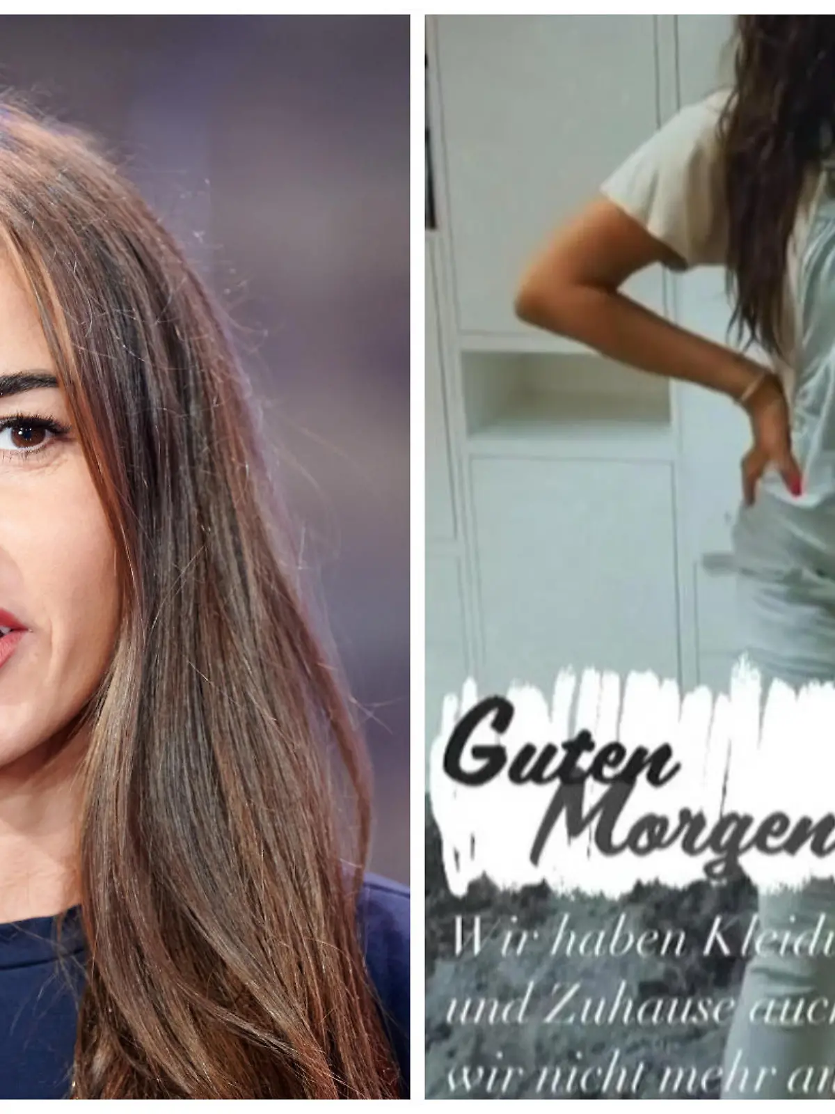 Sarah Engels: Missverständnisse wegen ihrer Spenden-Idee für Flutopfer!