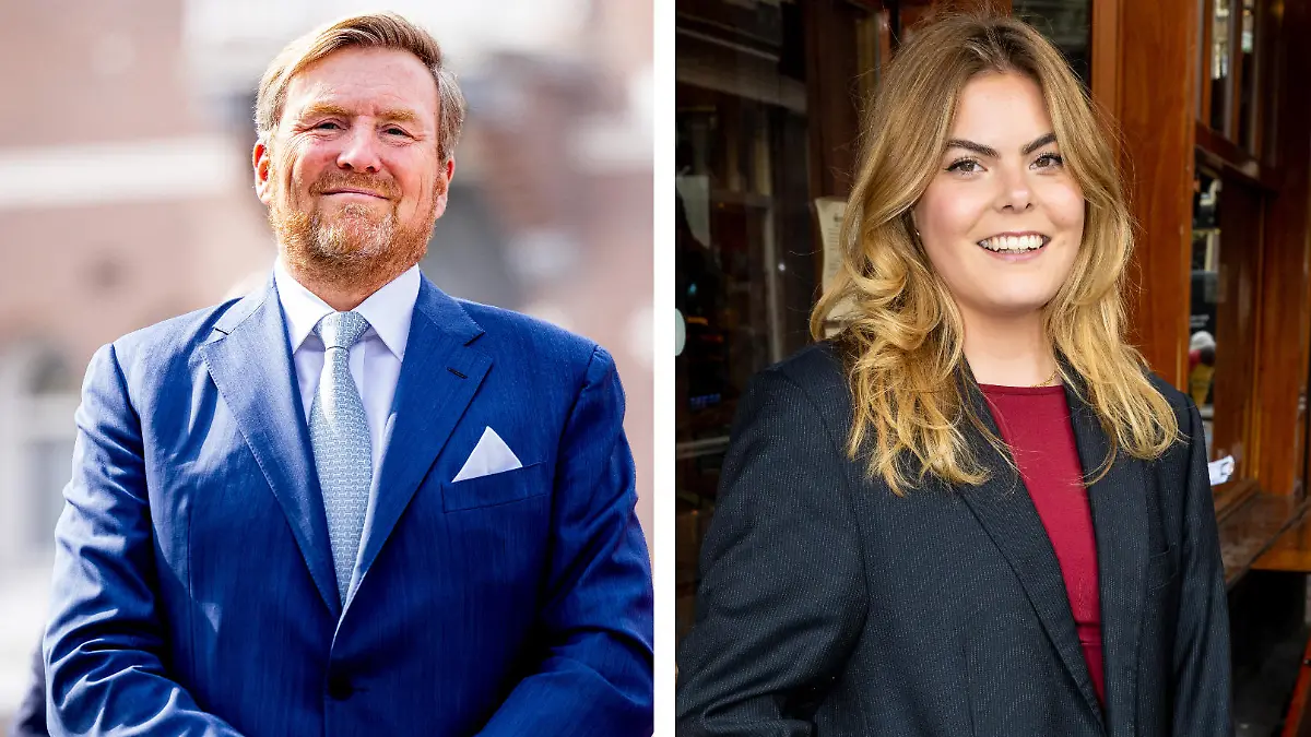 Geht die Nichte von Willem-Alexander, Gräfin Eloise, mit dem Badeanzug-Shooting zu weit?