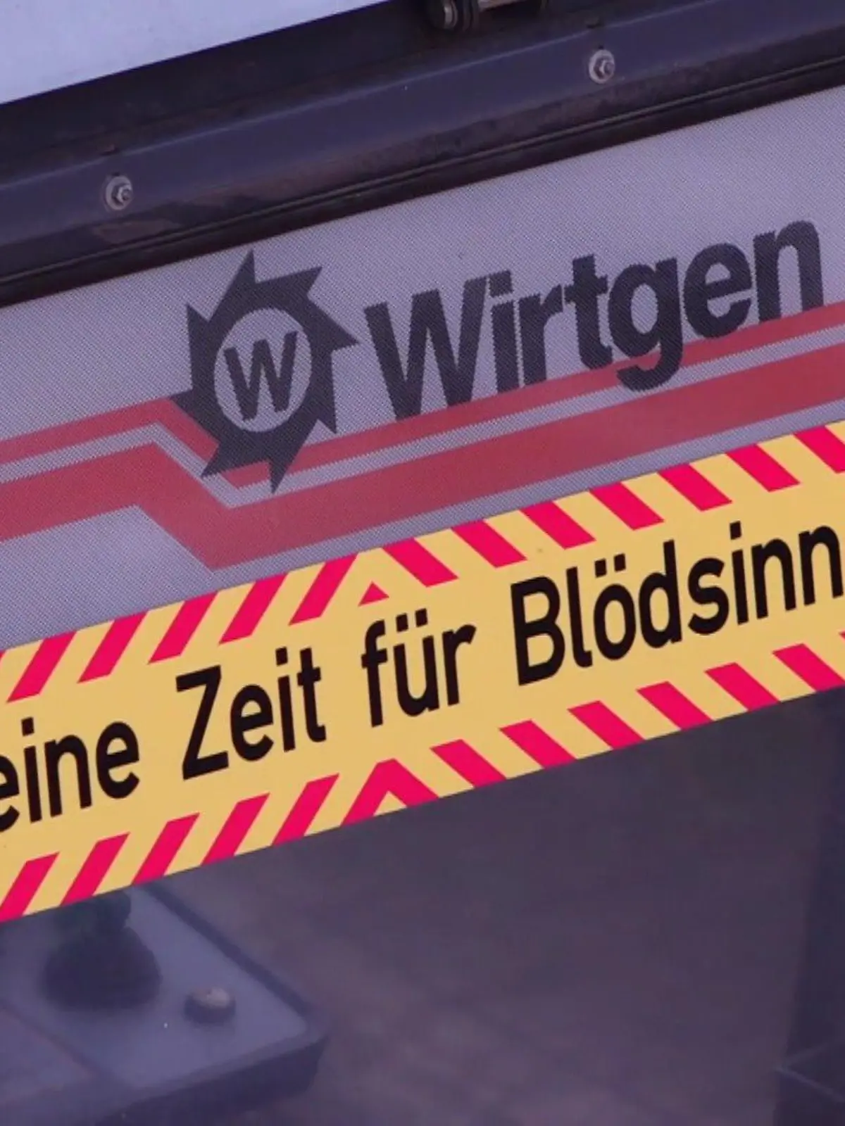 Das Mega-Bauprojekt spart Kosten und Zeit.