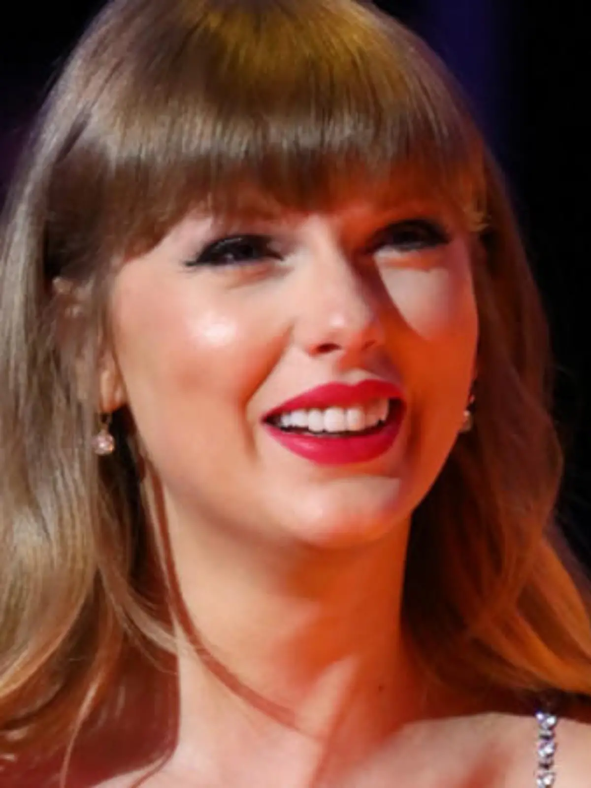 Taylor Swift deutet Kollaborationen mit Phoebe Bridgers, Chris Stapleton und Ed Sheeran an