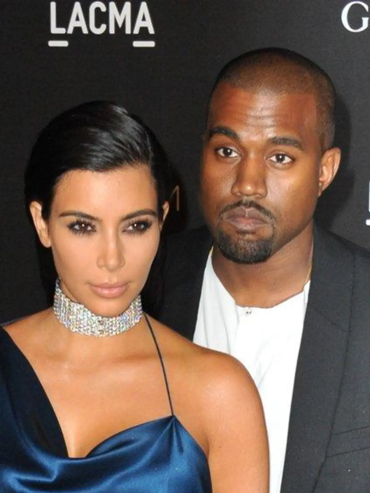 Kim Kardashian und Kanye West: Wie nahe stehen sie sich noch?