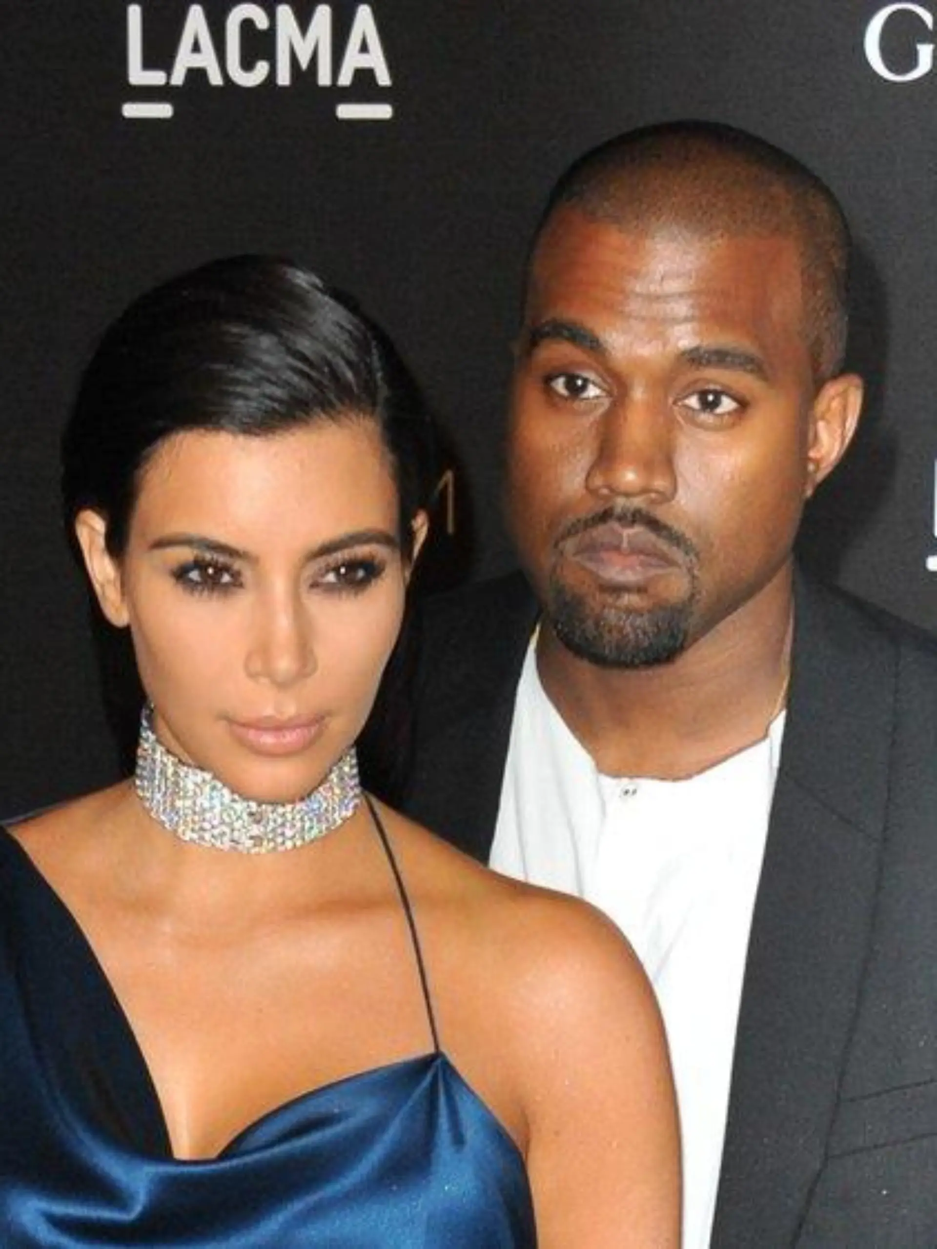 Kim Kardashian und Kanye West: Wie nahe stehen sie sich noch?