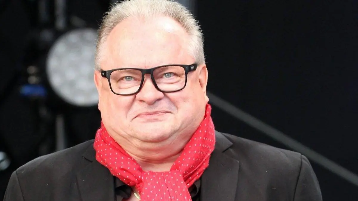 Heinz Rudolf Kunze wirft Nena "unverantwortliches Verhalten" vor