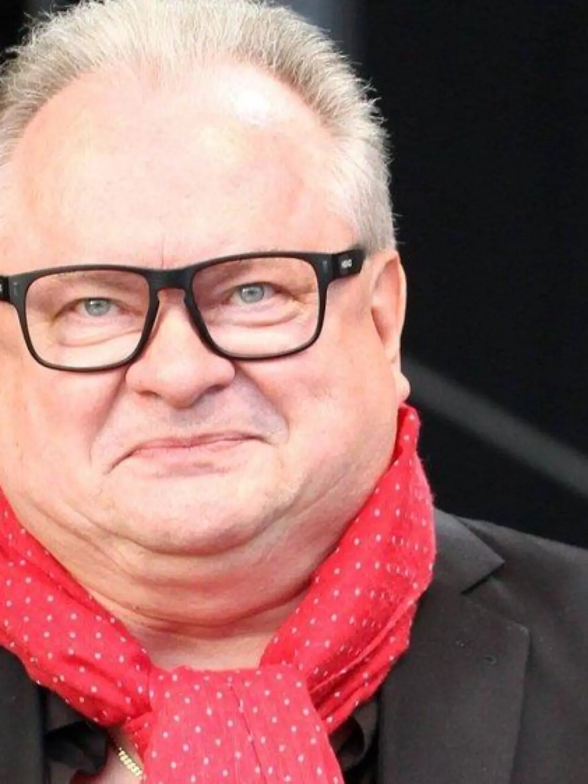Heinz Rudolf Kunze wirft Nena "unverantwortliches Verhalten" vor