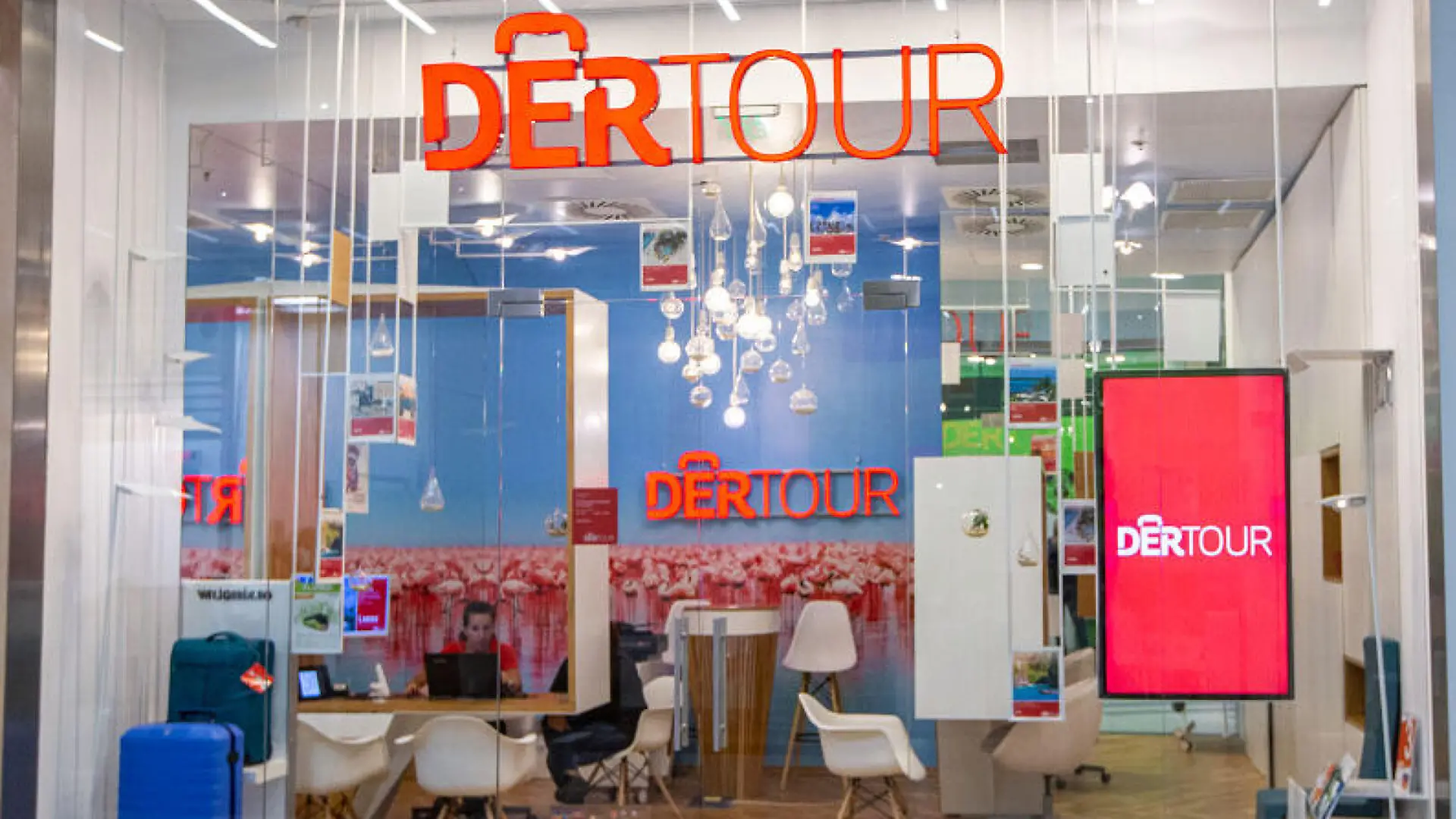 Dertour