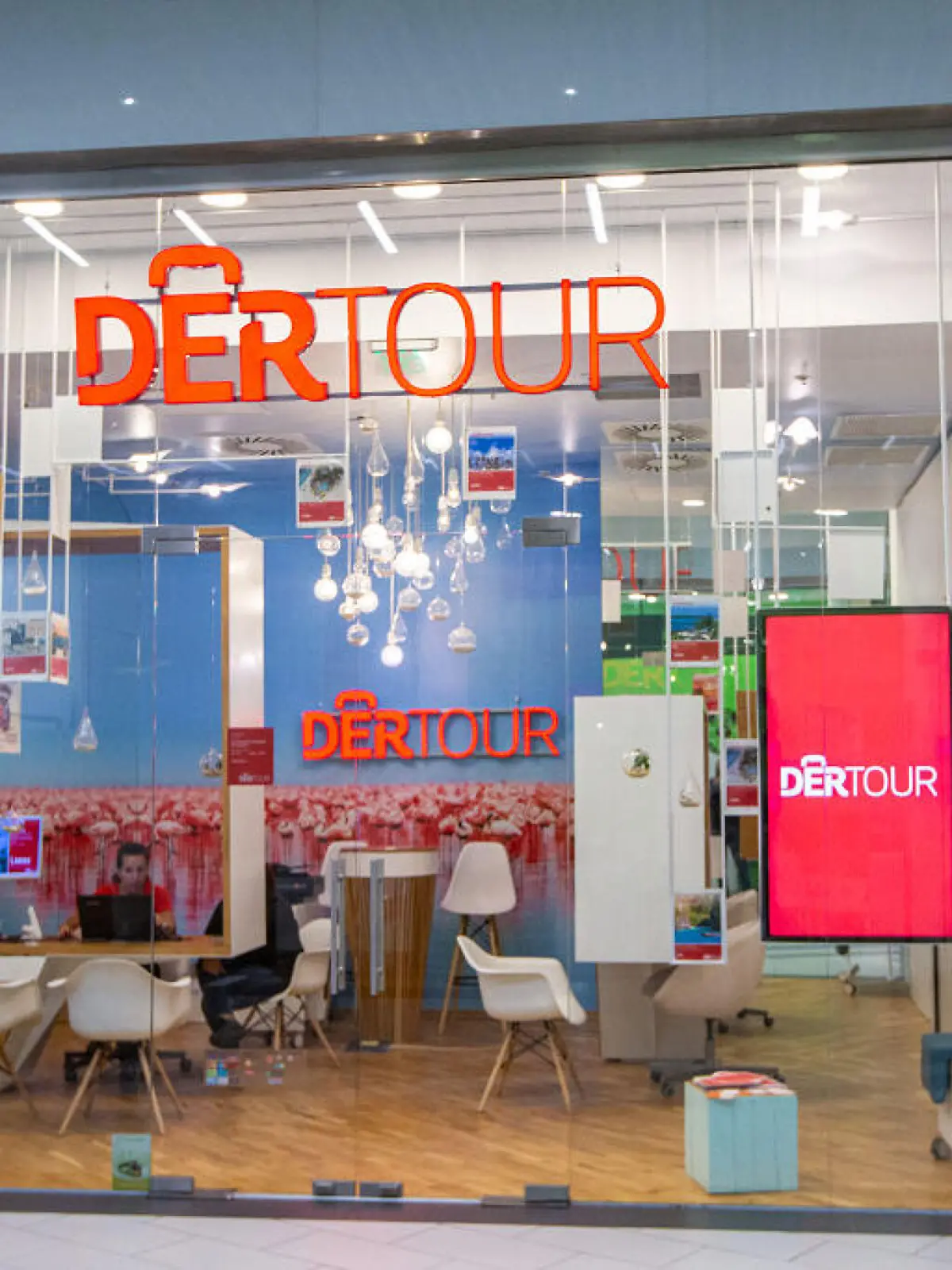 Dertour
