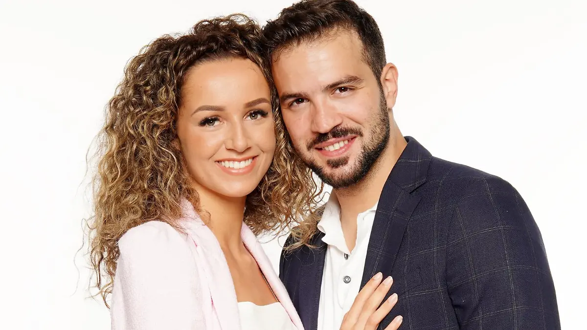 Samira und Yasin ziehen ins Sommerhaus 2021