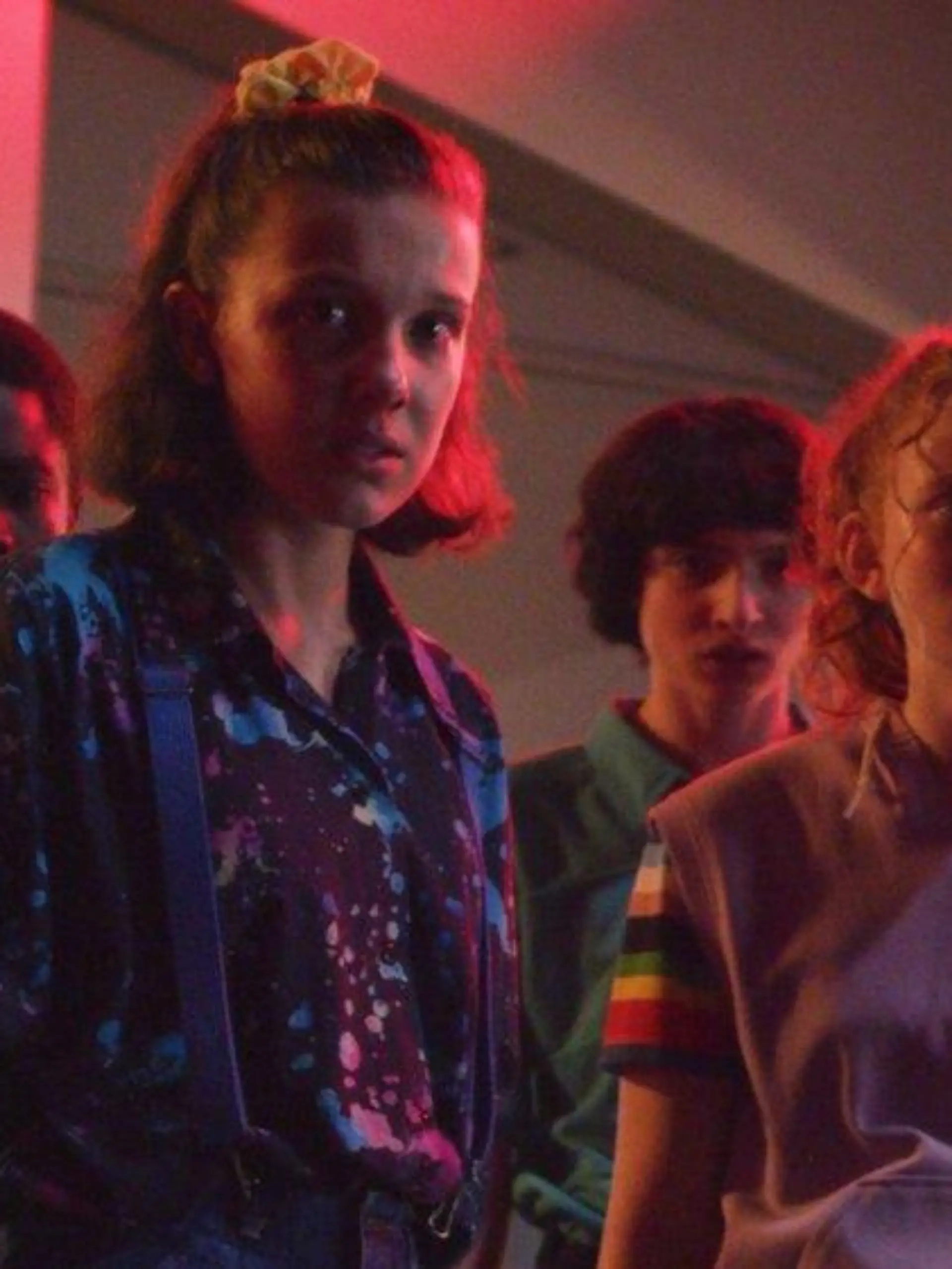 "Stranger Things": Die vierte Staffel erscheint erst 2022
