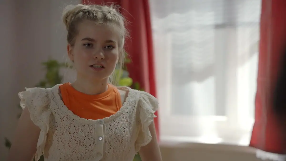 GZSZ-Folge 7321 vom 13.08.2021: Jay schockt Johanna mit einer Forderung!