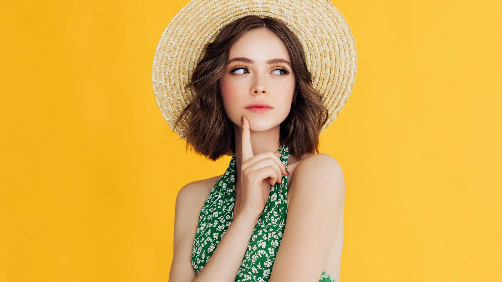 Slip Dress
