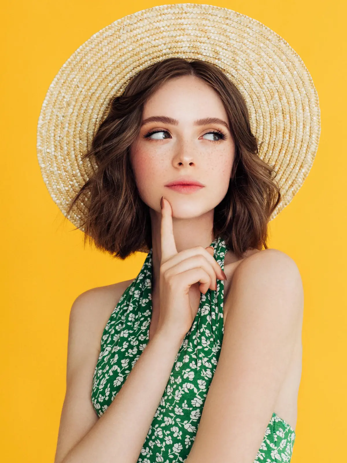 Slip Dress