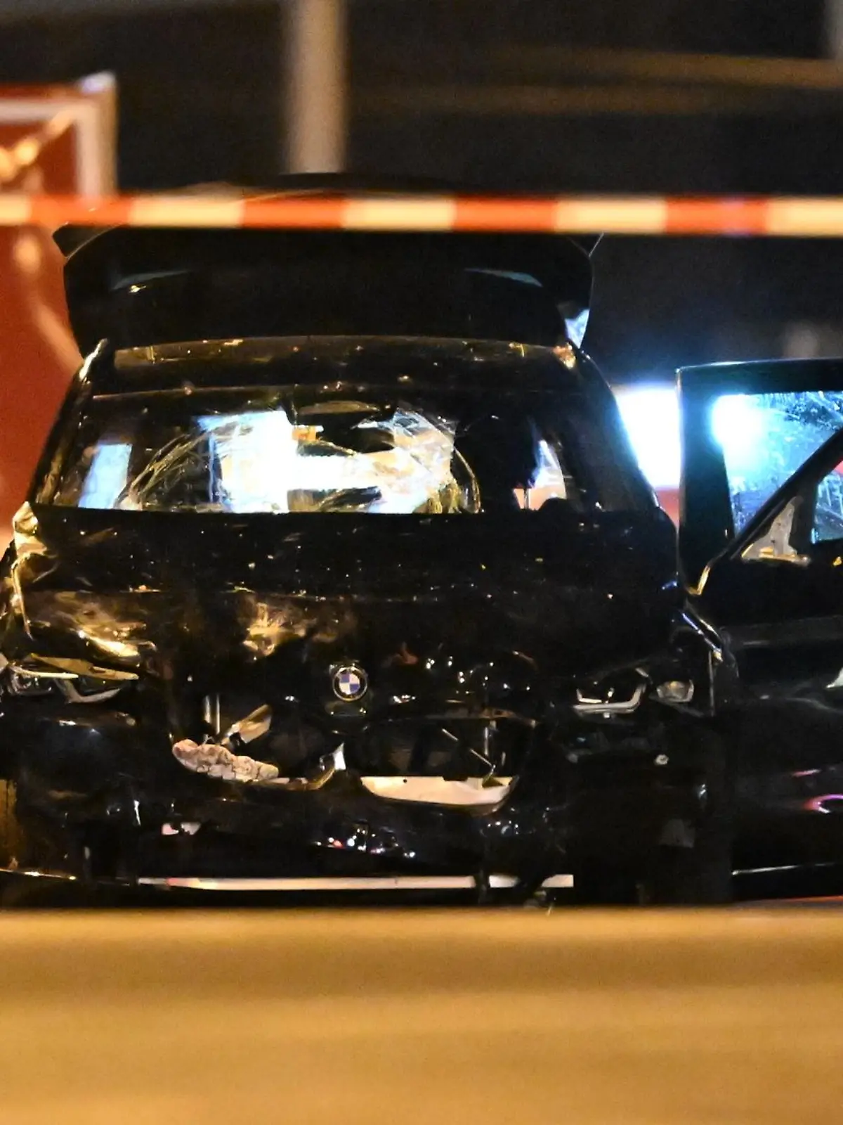 Bild zu: "Prozess gegen Todesfahrer von Magdeburg beginnt"