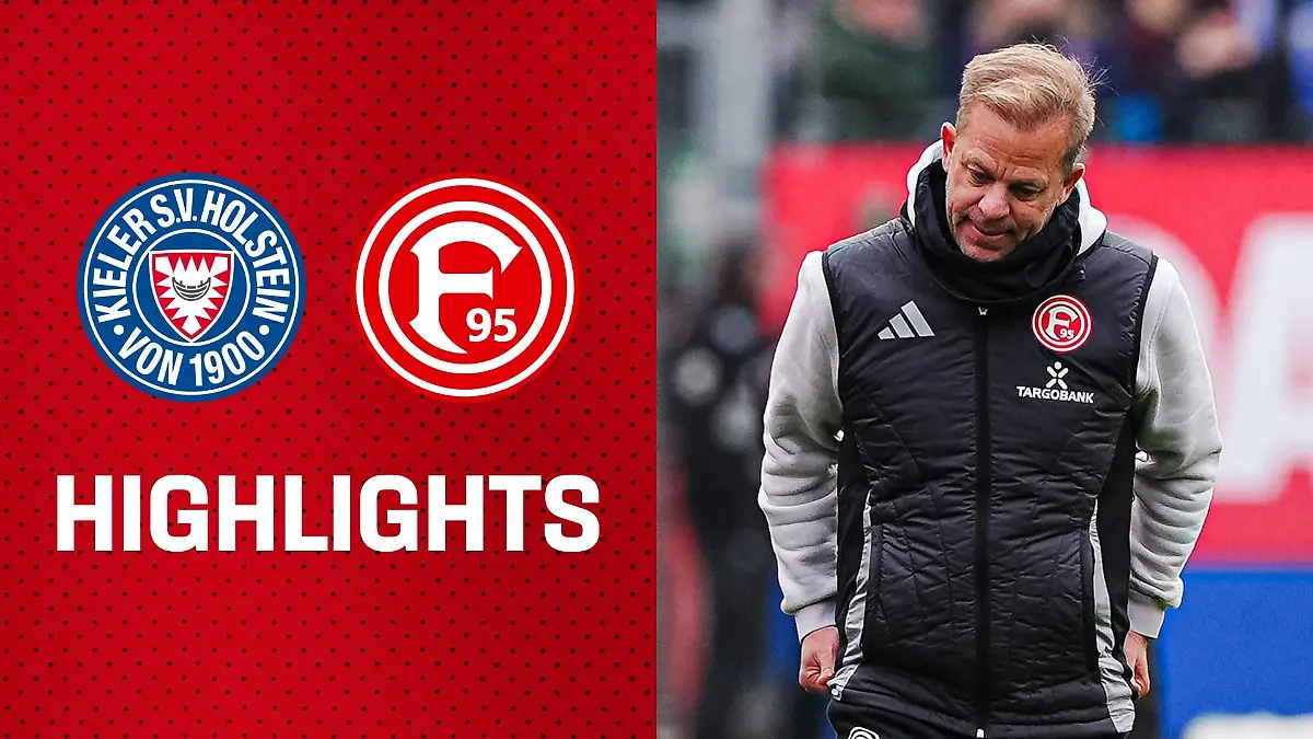 Düsseldorfs Anfang verliert auch bei alter Liebe