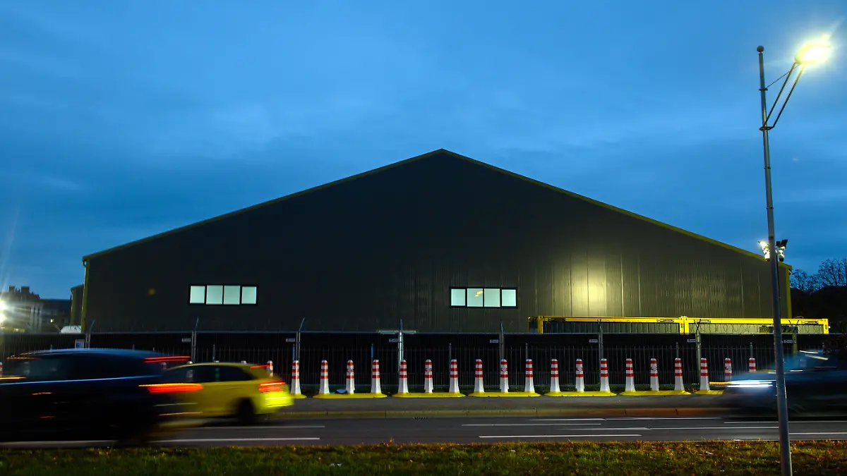 Vor Prozessbeginn gegen Magdeburg-Attentäter