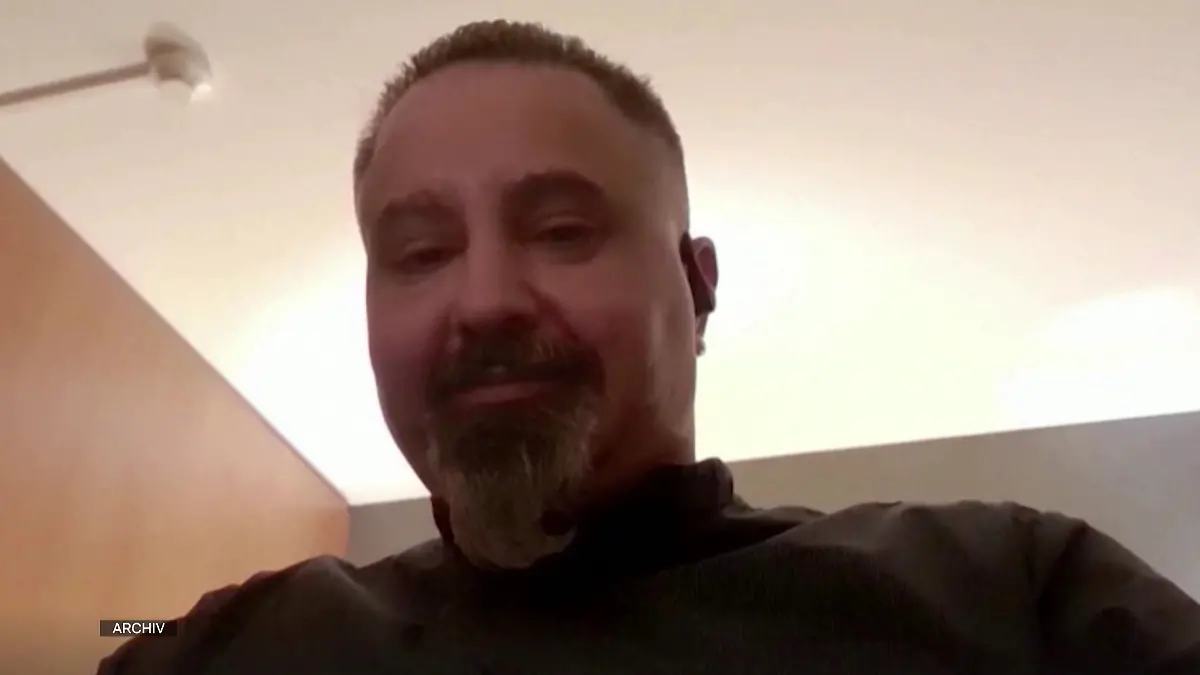 Taleb Al-Abdulmohsen, der Attentäter vom Magdeburger Weihnachtsmarkt 