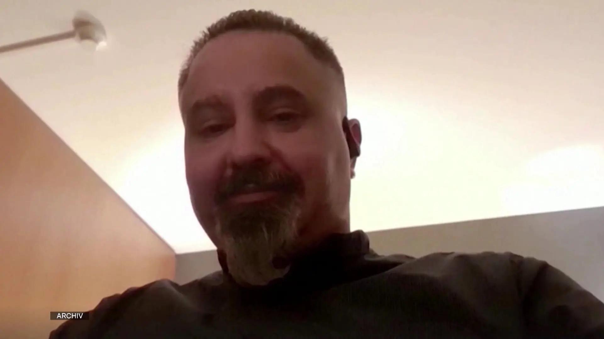 Taleb Al-Abdulmohsen, der Attentäter vom Magdeburger Weihnachtsmarkt 