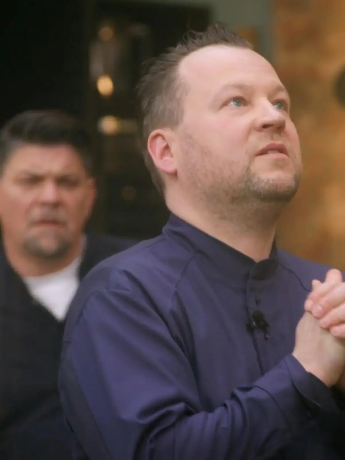 Bild zu: "Jan Hartwig fältt ein hartes Urteil"