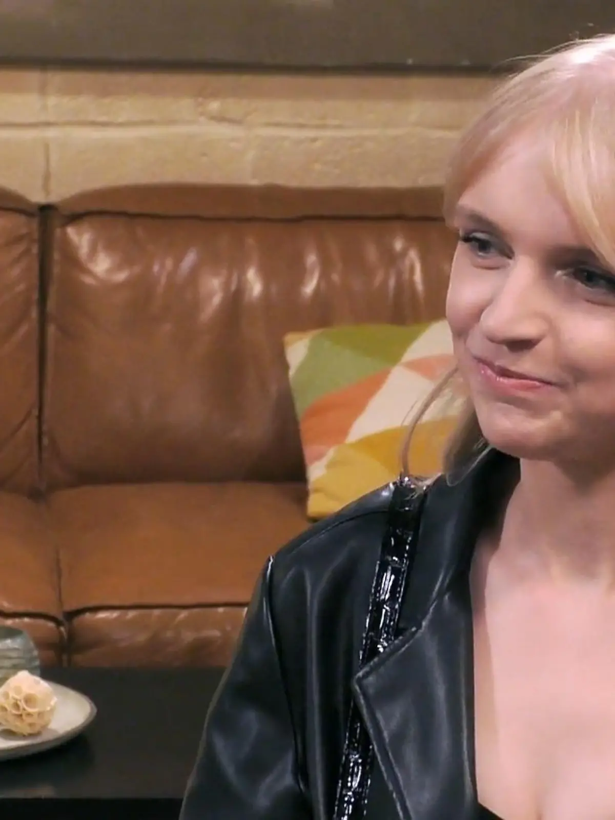 Bild zu: "Celine und Johannes: Ein Date mit viel Charme und guter Laune"