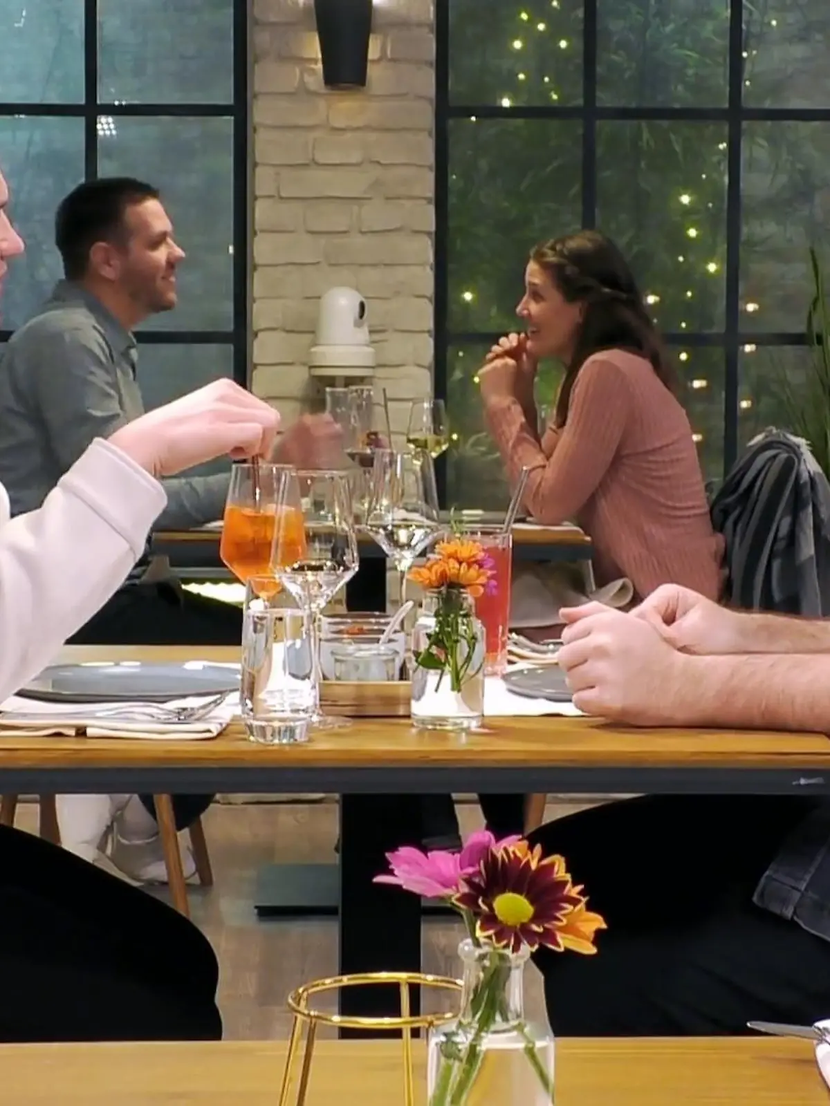 Bild zu: "Philipp und Lukas: Unterstützung, die verbindet?"