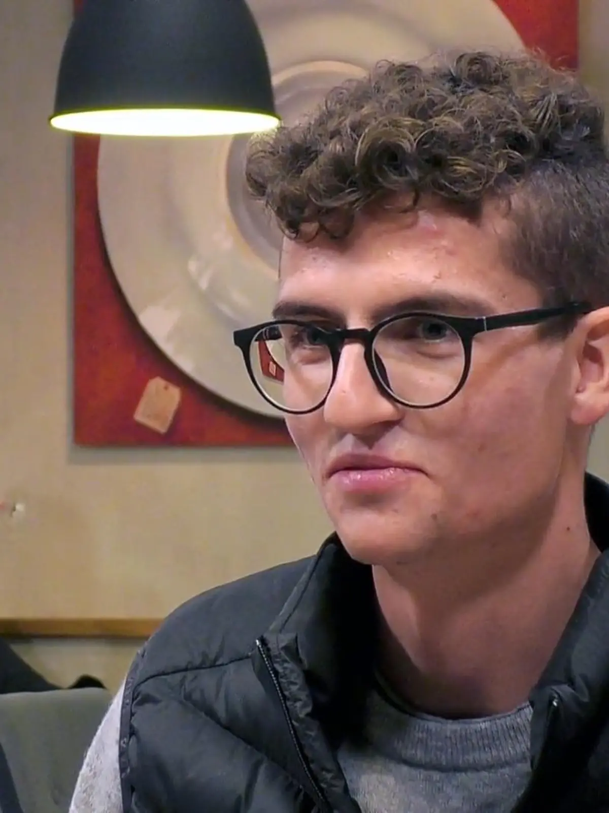 Bild zu: "Franzi und Simon: Finden sie den richtigen Ton?"