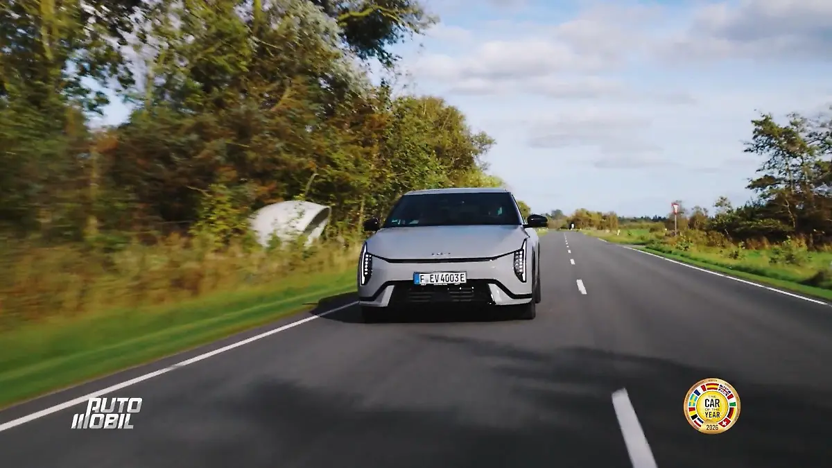 KIA, Nissan und Leapmotor im Verbrauchsvergleich Kopf-an-Kopf-Rennen bei den Stromsparern