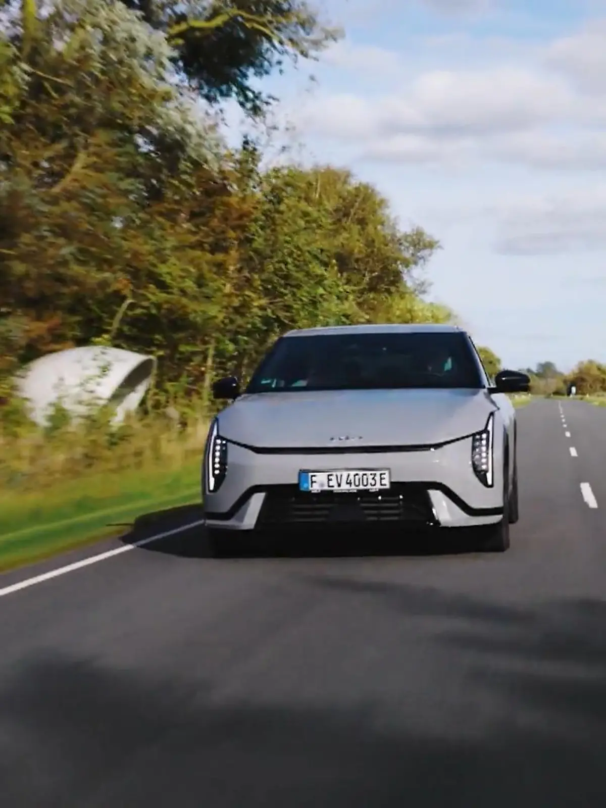 Bild zu: "KIA, Nissan und Leapmotor im Verbrauchsvergleich"