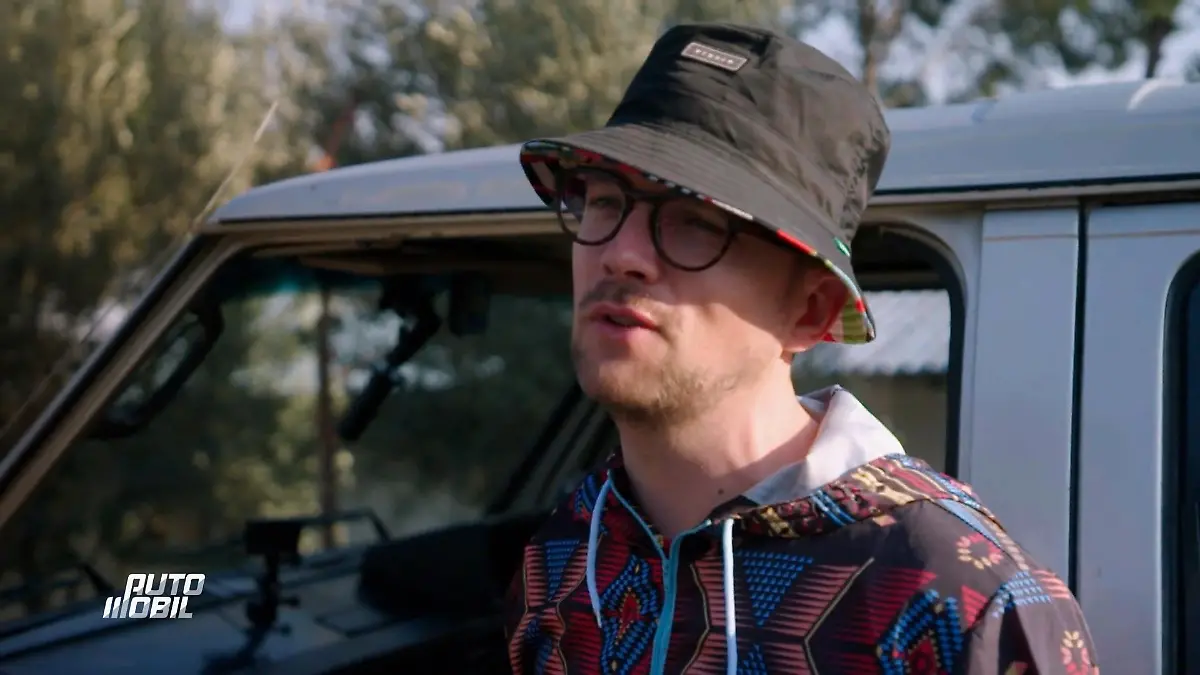 Alte VW Bullis in Windhoek – ein Abenteuer für Liebhaber Auf Schatzsuche im Süden Afrikas