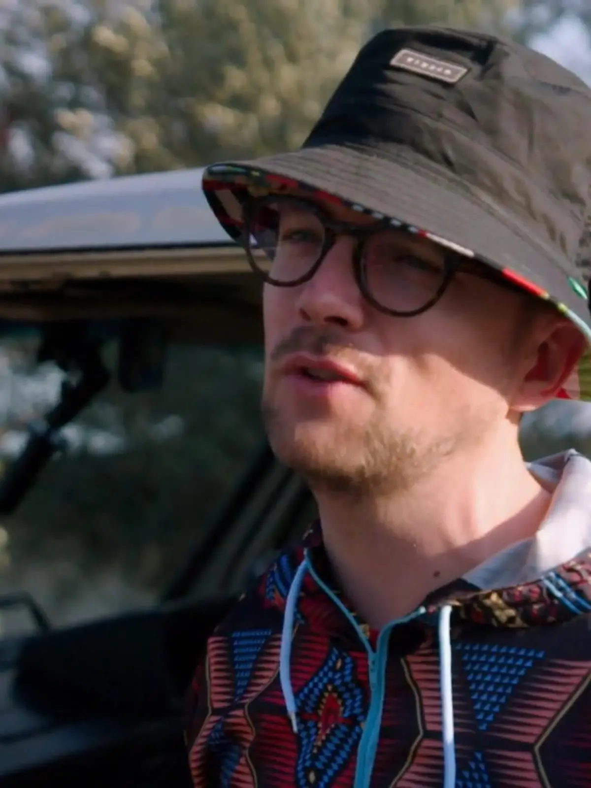 Bild zu: "Alte VW Bullis in Windhoek – ein Abenteuer für Liebhaber"