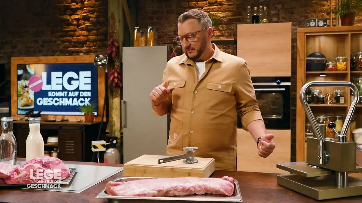 Schweineschnitzel im Test: So bleibt es besonders zart Saftigkeit mit System