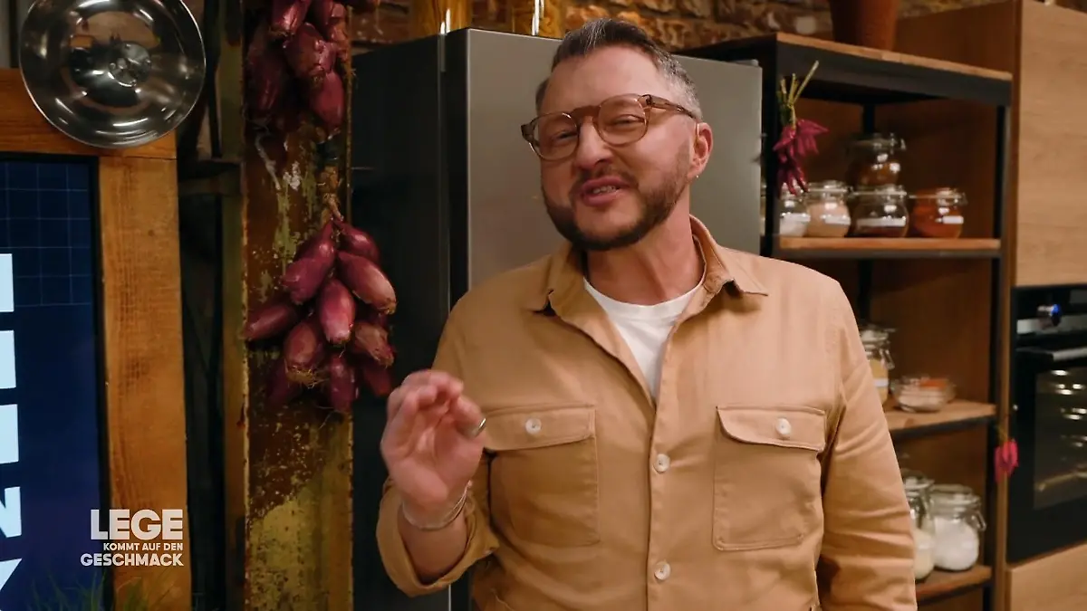 Sebastian Lege fragt: Gehört zum perfekten Schnitzel eine Dippingsauce? Soße oder nicht – das ist hier die Frage