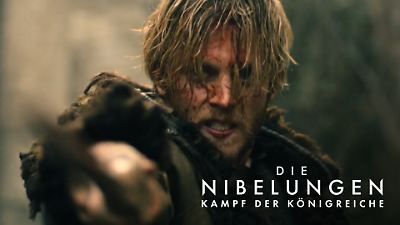 Bild zu: "Folge 2: Siegfried kennt im Kampf um Sachsen keine Gnade"