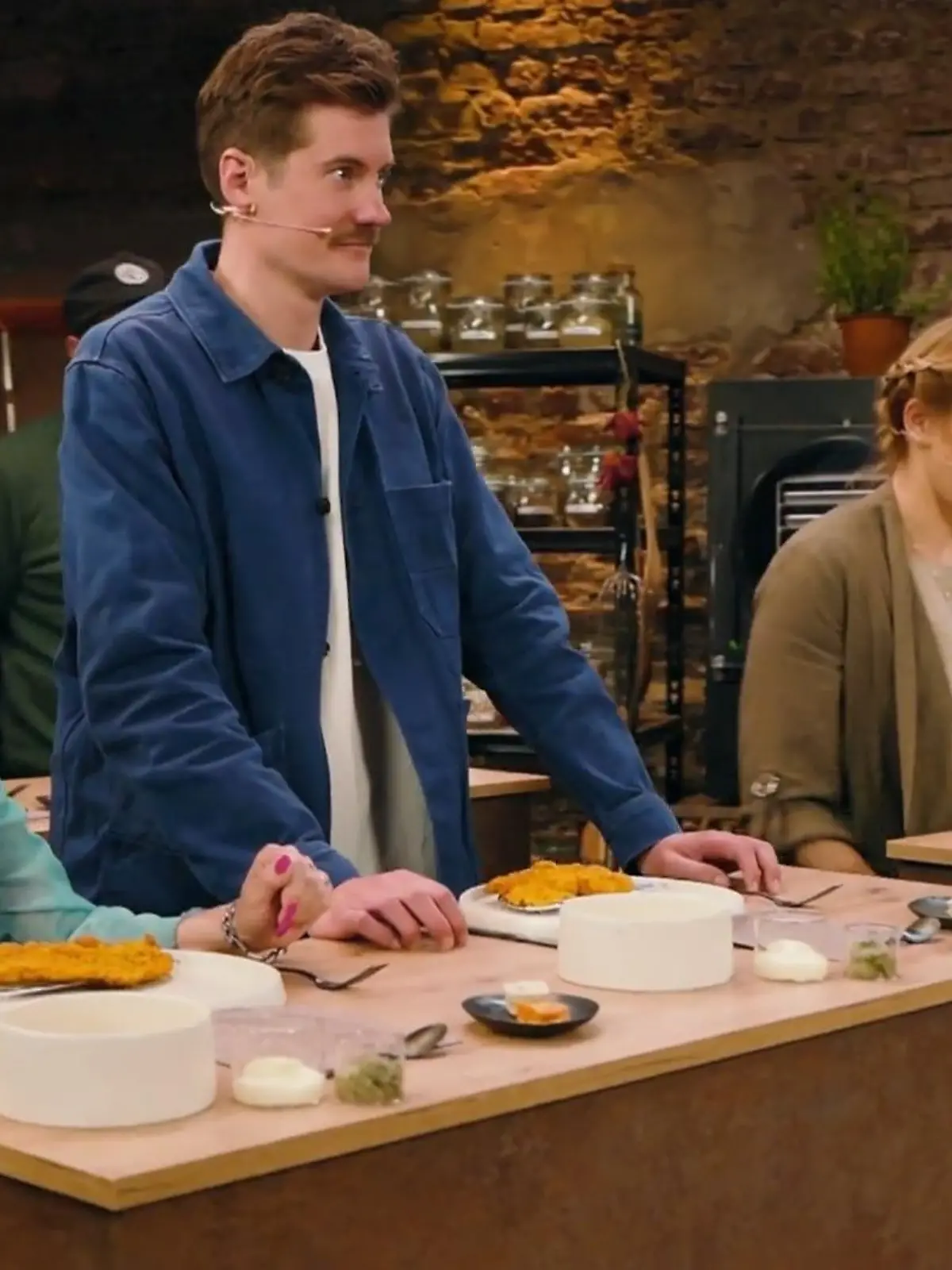 Bild zu: "Die Jury probiert: Welche Schnitzel-Kreation überzeugt am meisten?"