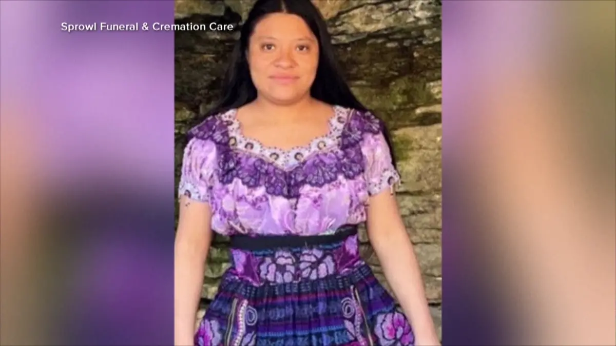 Putzfrau in Indiana erschossen