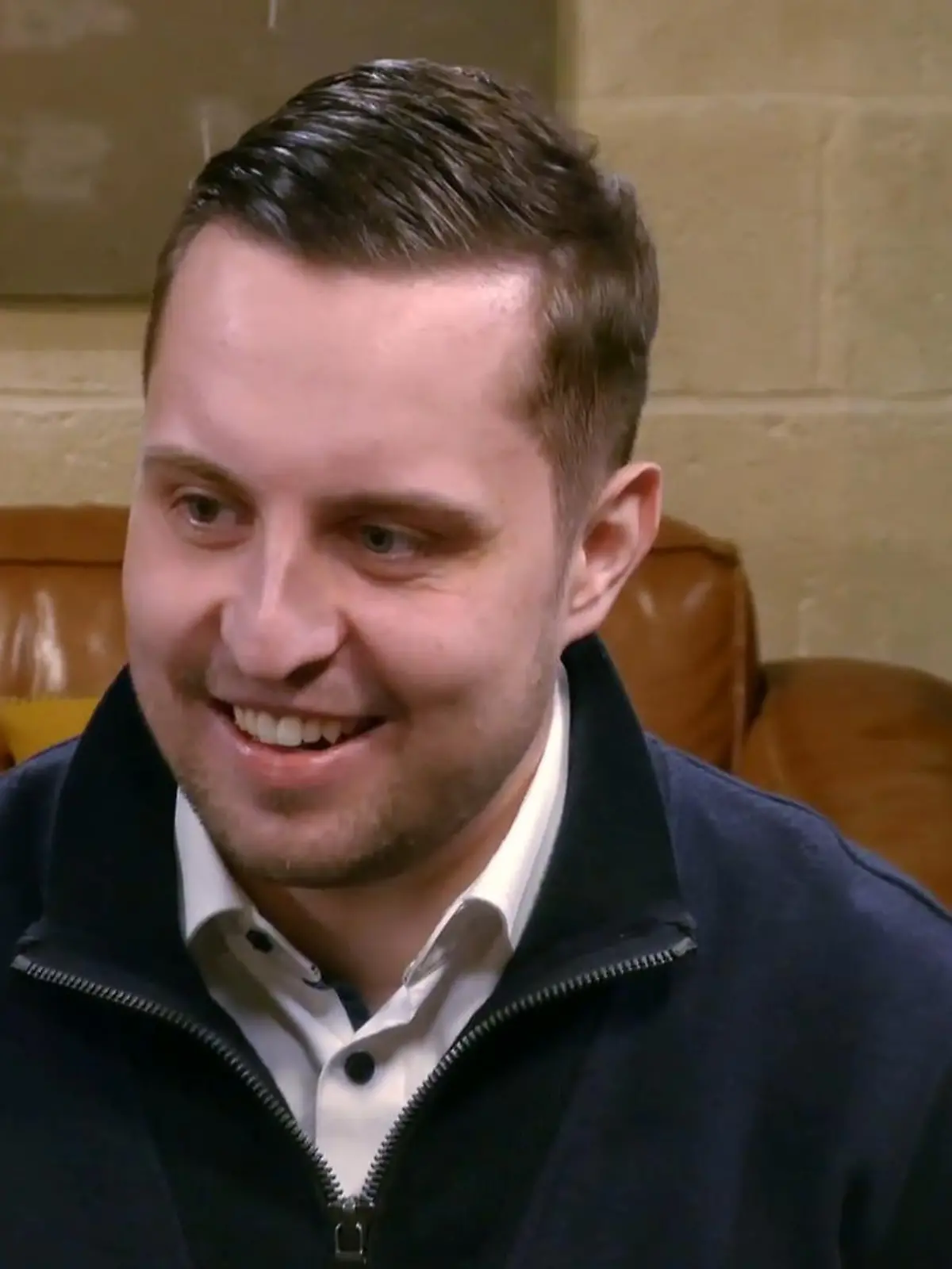 Bild zu: "Carla und Samuel: Passt Temperament zu Tiefgang?"