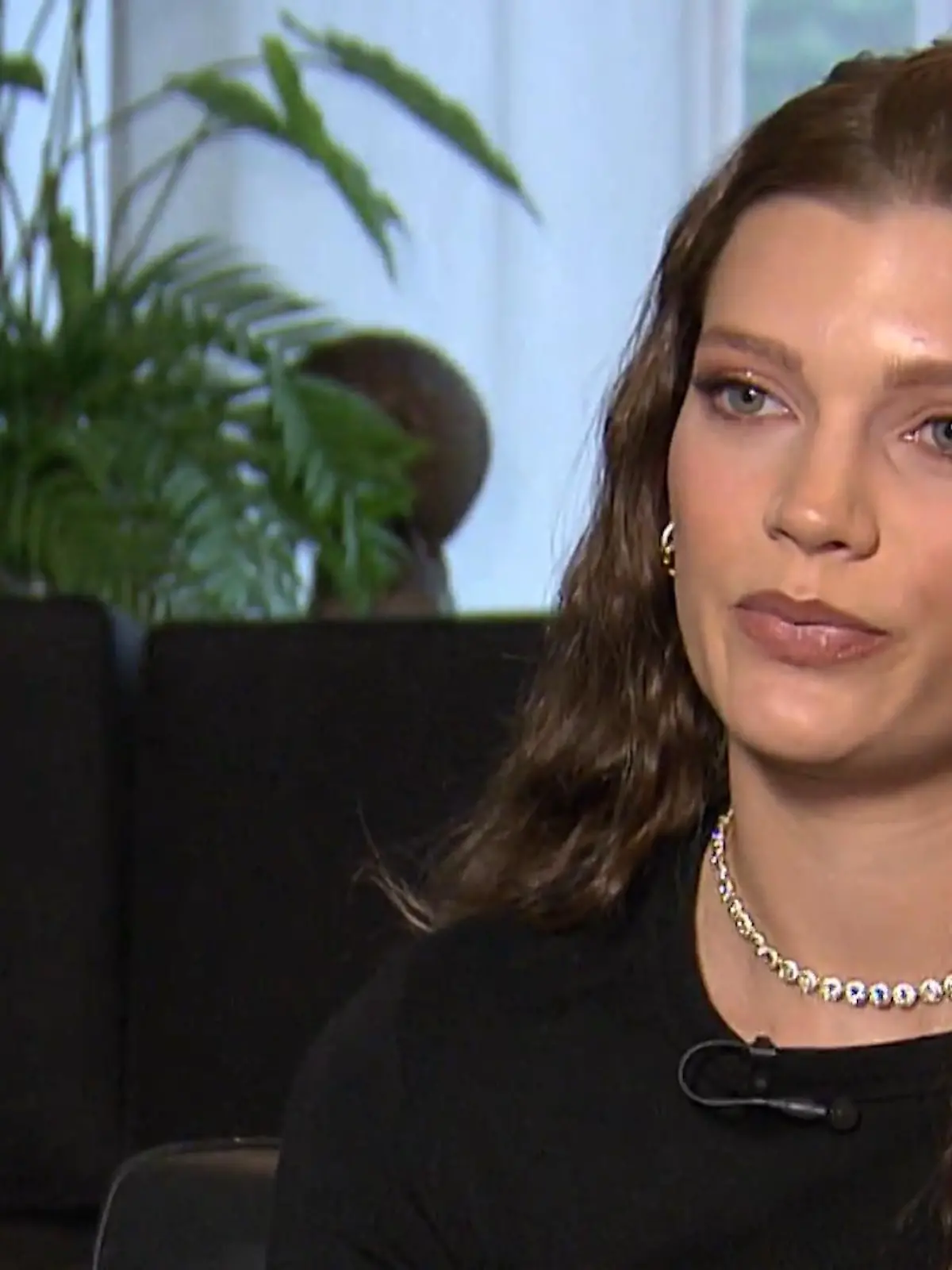 Bild zu: "Model Chanel spricht über Nahtoderfahrung!"