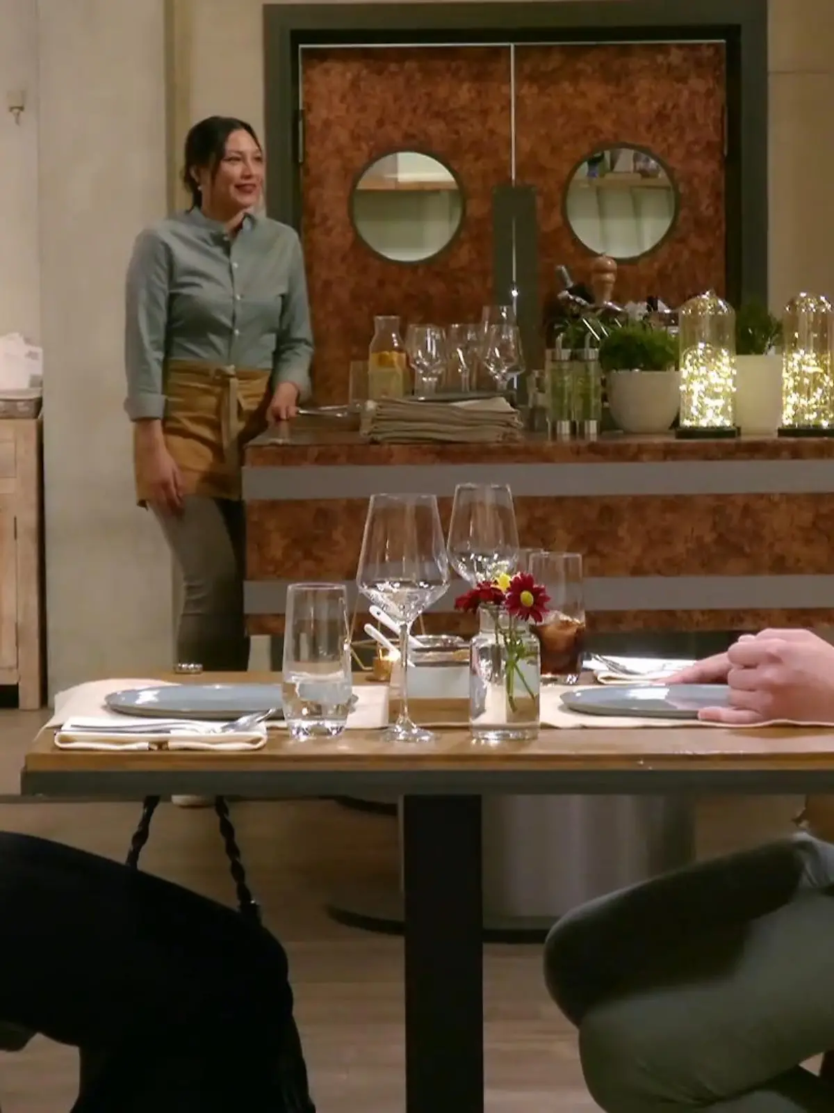 Bild zu: "Carla und Samuel: Gemeinsam auf kulinarischer und gedanklicher Reise"