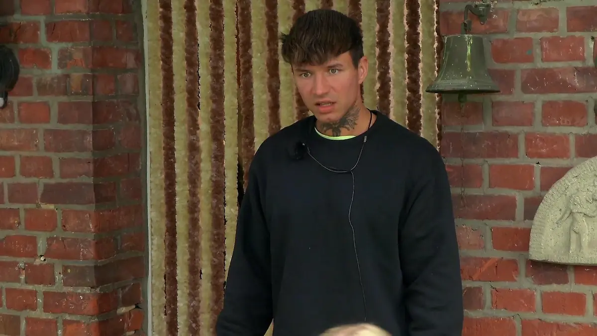 Knall am Morgen: Micha und Pascal geraten aneinander