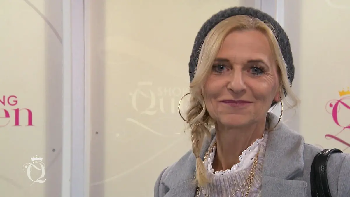 Guido ist erleichtert, als Christiane den Catwalk erobert "Sie hat sich an die Spitze gesetzt"