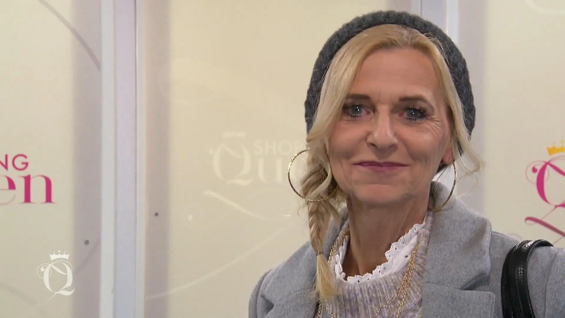 Guido ist erleichtert, als Christiane den Catwalk erobert "Sie hat sich an die Spitze gesetzt"