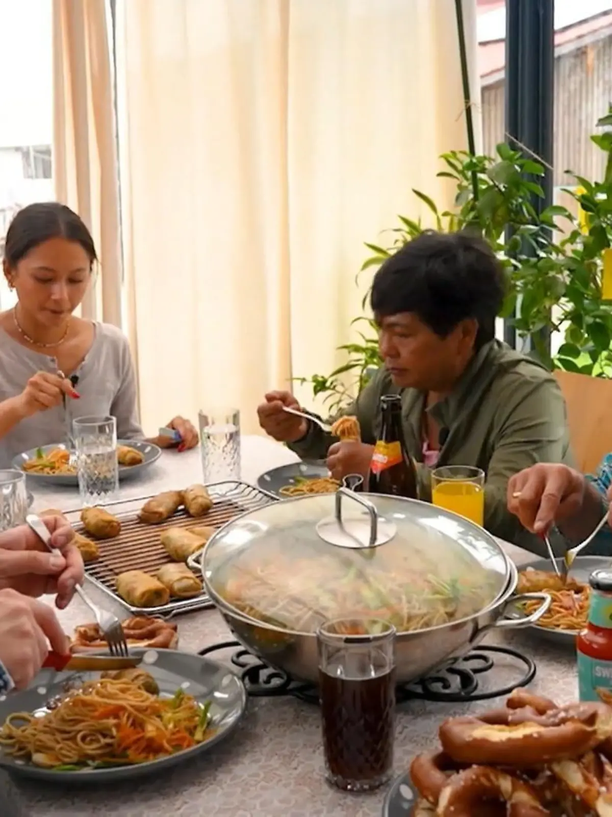 Bild zu: "Das wohl bekannteste Paar aus "Bauer sucht Frau""