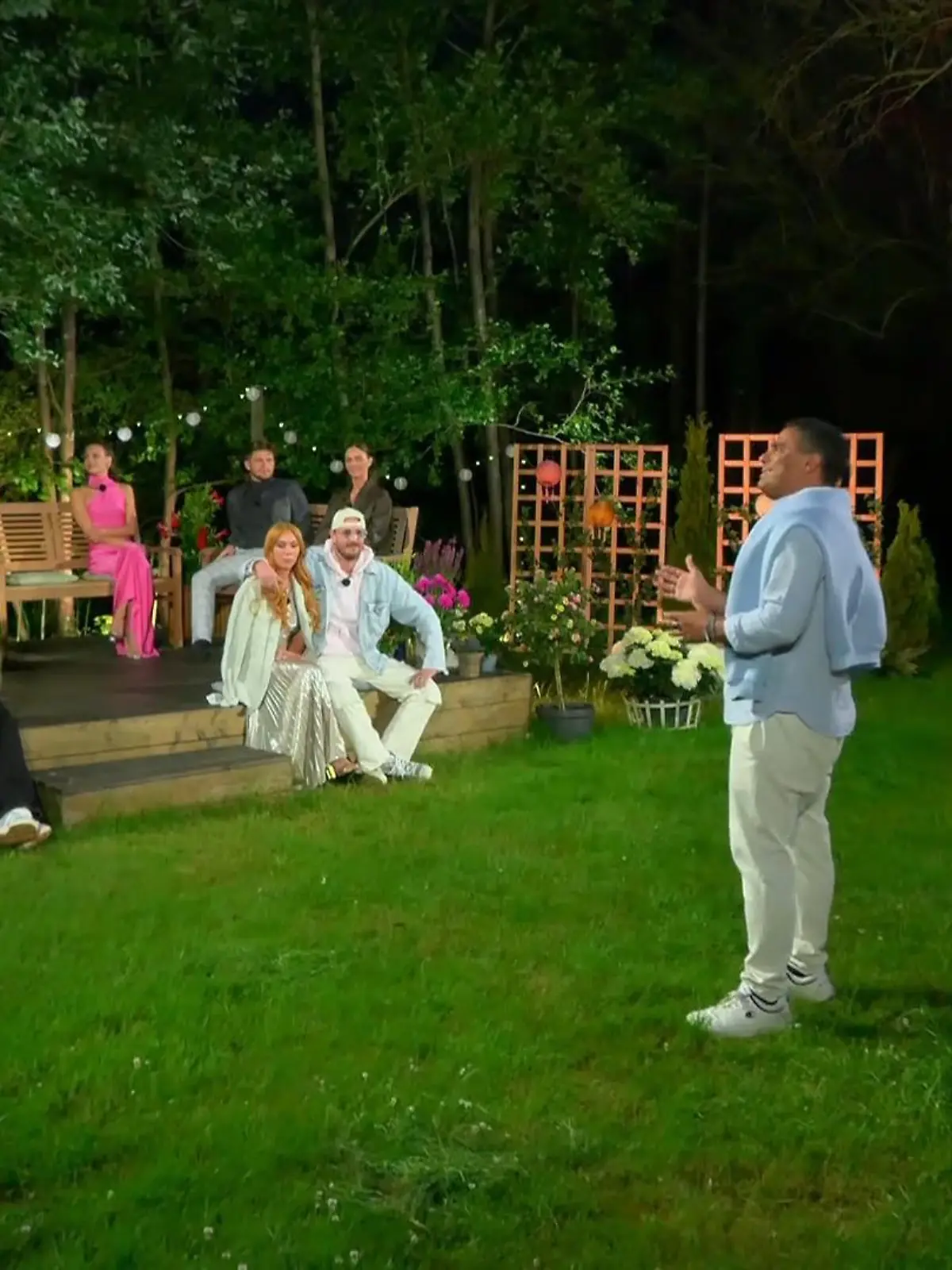 Bild zu: "Die nächste Nominierung steht an"