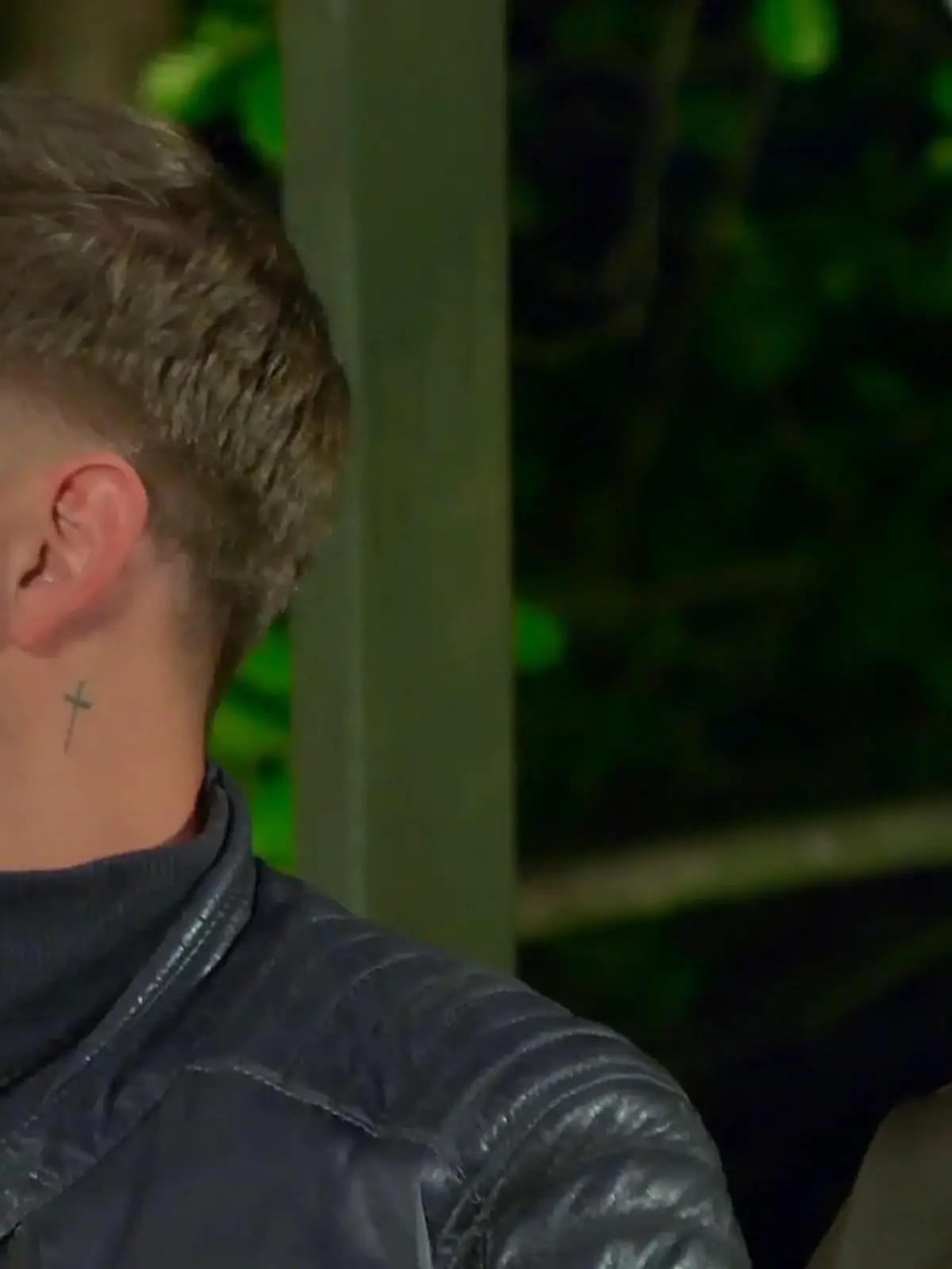 Bild zu: "Lou und Pascal im Mittelpunkt des Dramas"