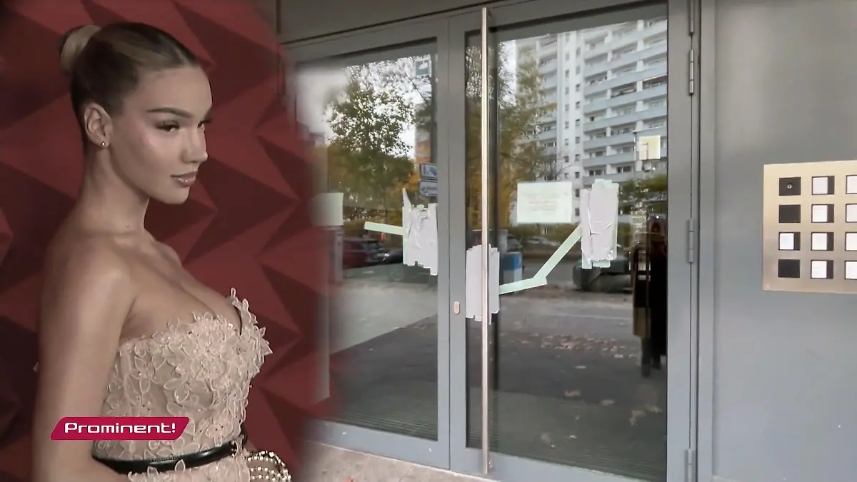 Shirin David lässt sich nicht abschrecken "Du wirst mich im Spa finden"