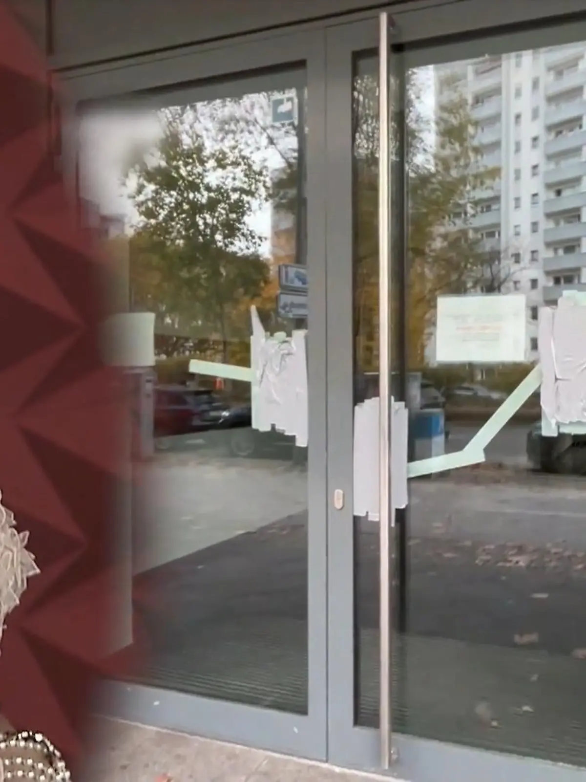 Bild zu: "Shirin David lässt sich nicht abschrecken"