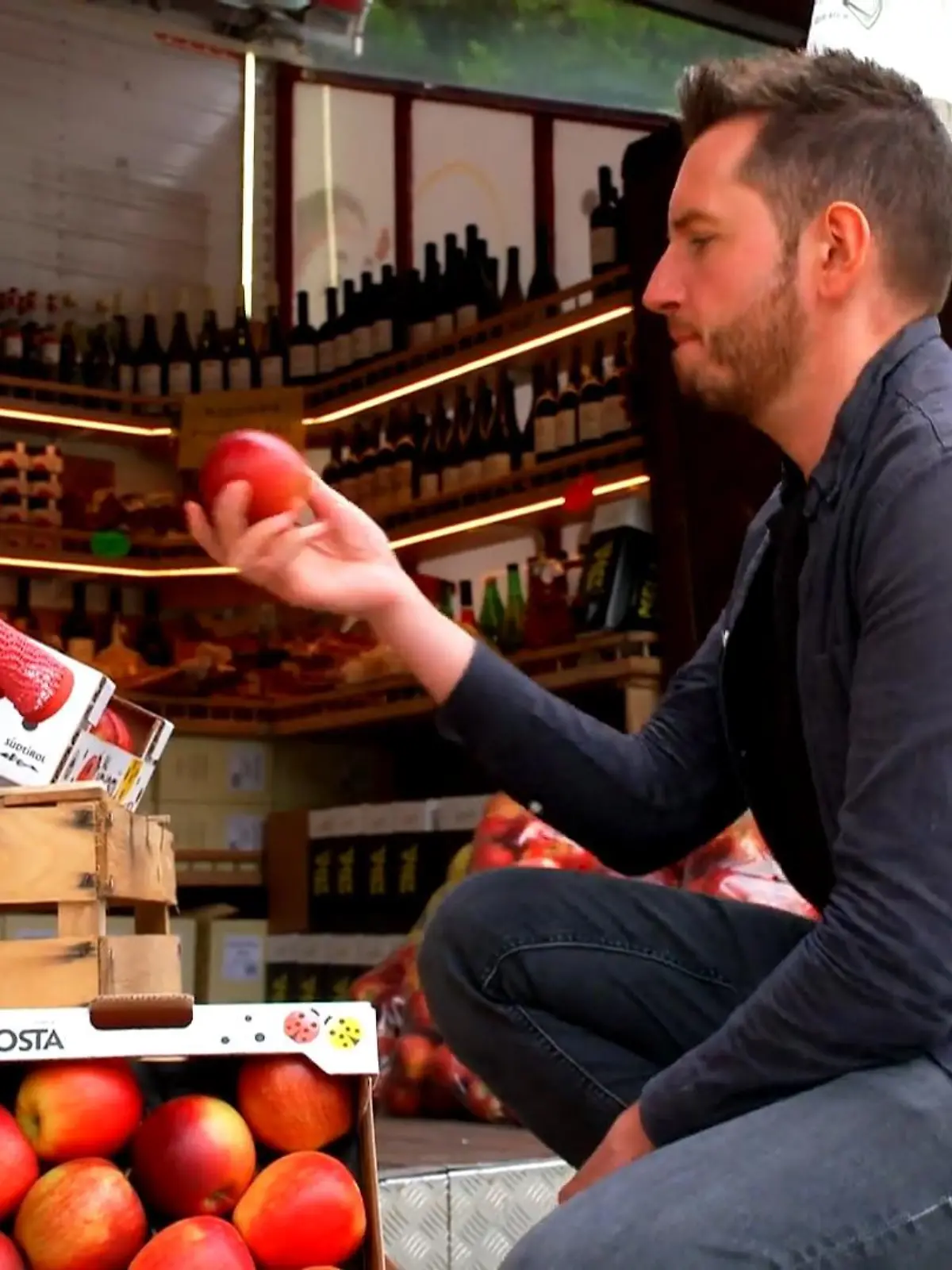 Bild zu: "SO gefährlich sind Pestizide wirklich"