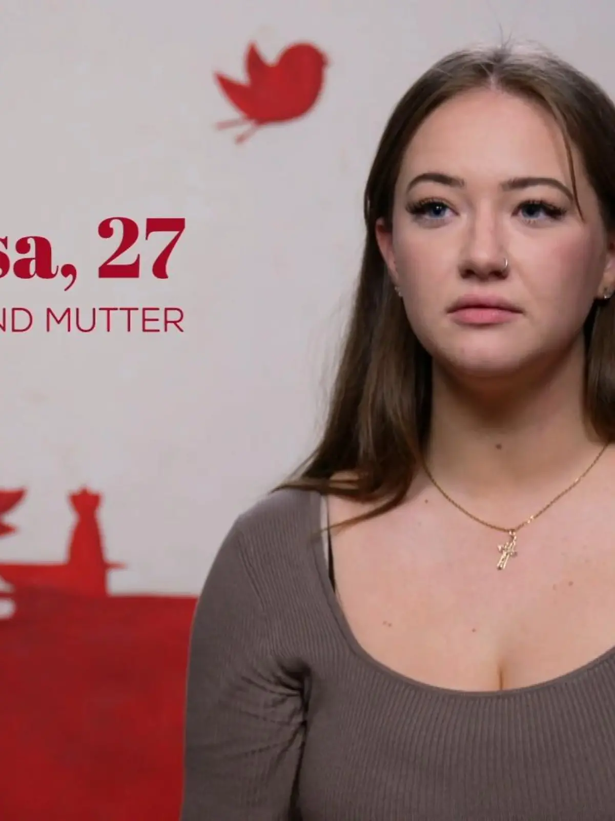 Bild zu: "Melissa hat "kein schlechtes Gefühl""